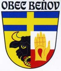 Obec Beňov